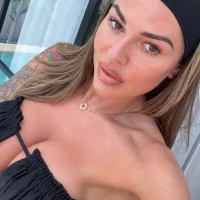 _SofiaLux's Avatar Pic