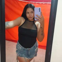 Photo de profil de Salome_seex