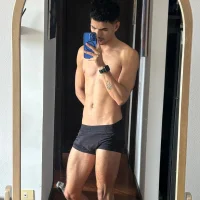 diego_latino's Avatar Pic