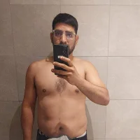 Foto desnuda XXX de LULOCAB