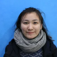 Foto de perfil de JasminPrincess