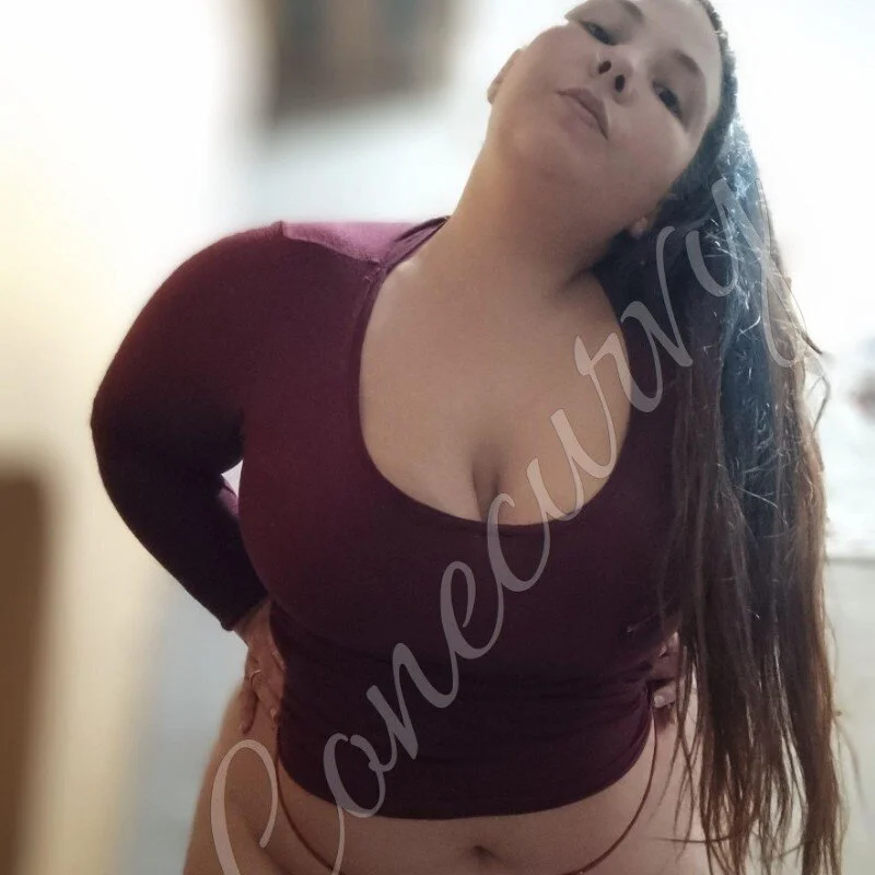 conecurvy profile photo