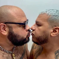 Bearspigdirty: изображение аватарки