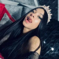 Zoe_Banx model avatar