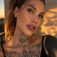 AshleyArcana model avatar