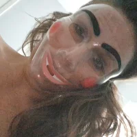 Foto desnuda XXX de TiffNMojo