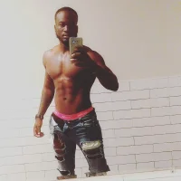 kingJaxxxon92's Avatar Photo