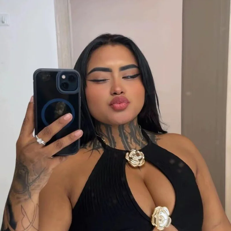 Lairahearvy Stripchat profile image