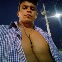 Evandro-Bahia's Foto Profil