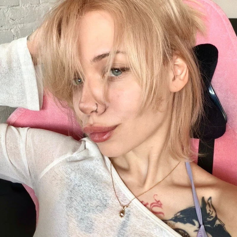 TenderChloe profile photo