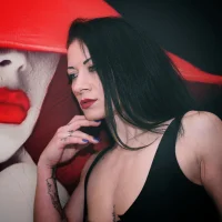 Foto desnuda XXX de AriadnaCartel