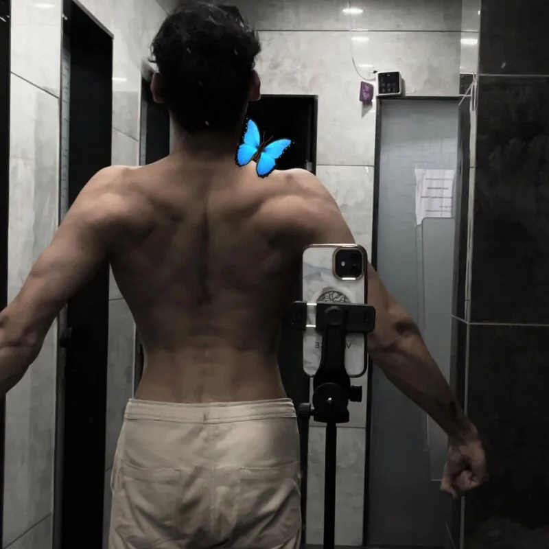 Ivaan_hot Stripchat profile image