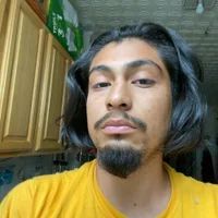 Zdjęcie profilowe modela mothundy