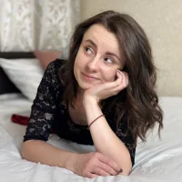 WillsonAlisa's Profile Pic