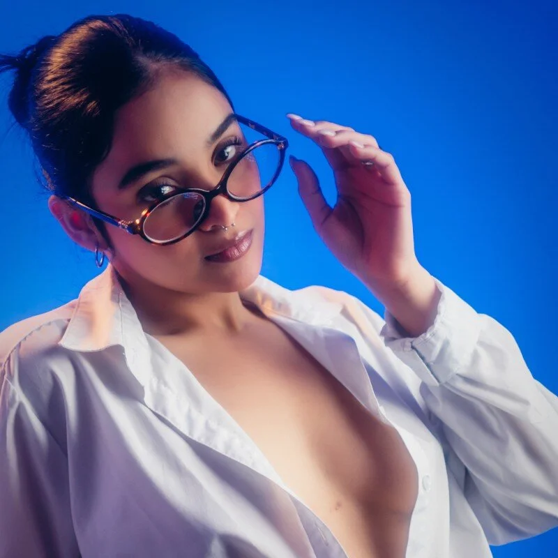 VanessaDoofenshmirtz Stripchat profile image