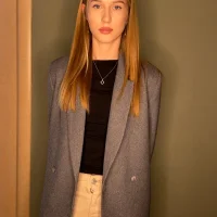 AmericaGaringer Poză de profil