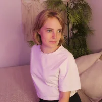 IrmaRonn's Avatar Pic