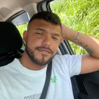 RayFerrary's Profile Pic