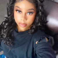 Laylalione's Profile Pic