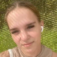 MayHarkey's Profile Pic