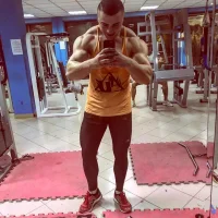 RoccoSteelXXX's Profile Pic