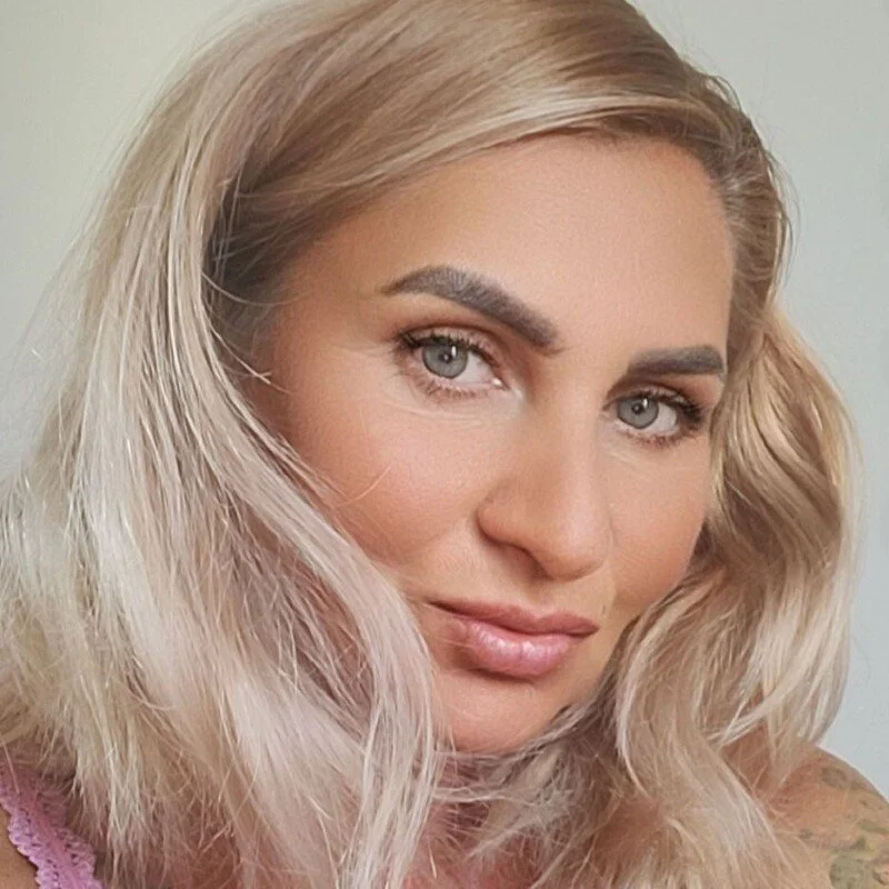 PussyEvely live cam profile