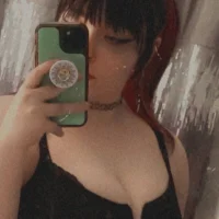 PestilentFae's Profile Pic