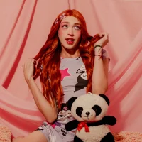 Ariadna_Evangeline's Avatar Pic