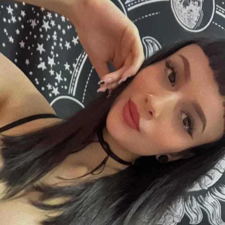 lilyx_ Stripchat profile image