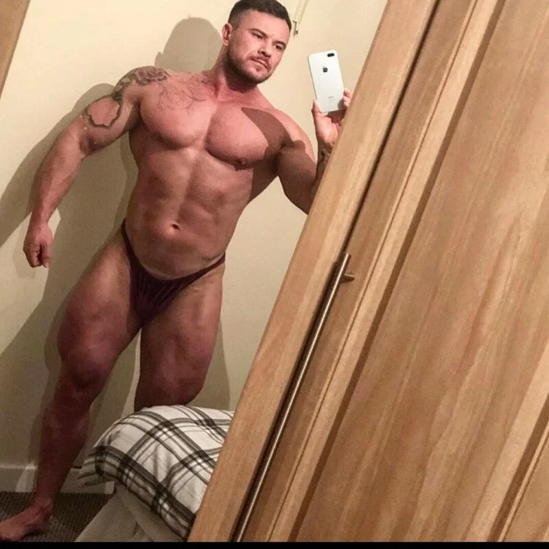 Thickcockguy89 profile photo