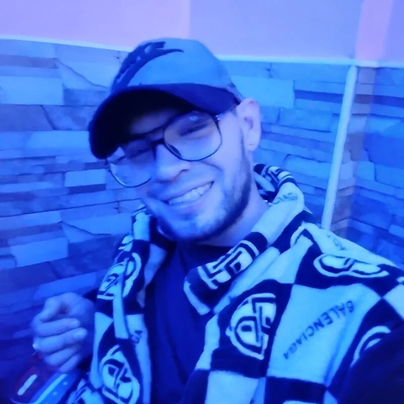 DarkSmile69 profile photo