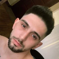 YourDedicatedMan's Foto Profil