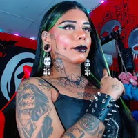 Avatar obrázek Monstermarcelinx