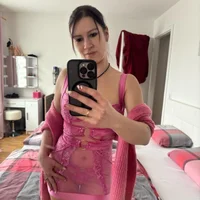 Slika avatara modela 77Foxxy77