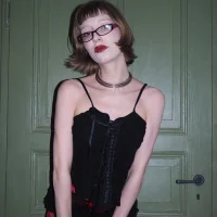 AlexaWetDream webcam