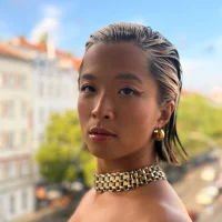 CuteAsianLilly's Avatar Pic