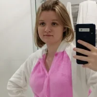 PuddingPantie – avatarbillede