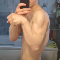 Аватар SERRHOT