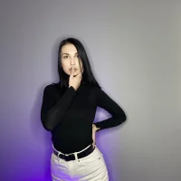 Foto desnuda XXX de EstiMilot