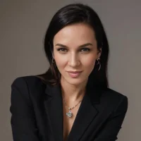 Soreniy's Avatar Pic