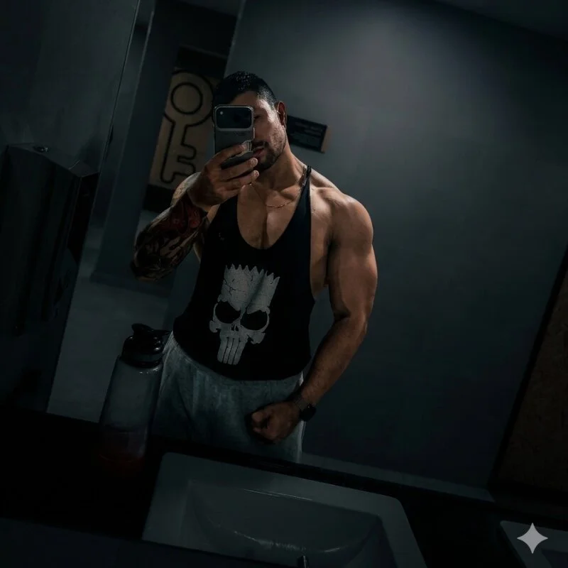 Michael_Diamond Stripchat profile image