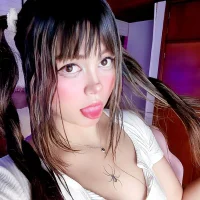 Scarlett_fox__ 头像图片