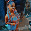 Sex Photo of pressures_winnie