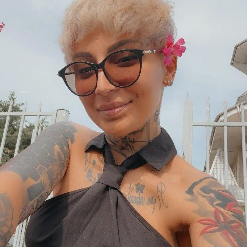 Lucky_Deniz live cam profile