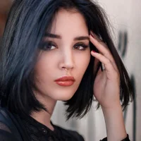 Gambar Profil VanessaFresh