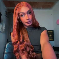 Slika avatara modela Alexxasexy