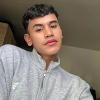 FinnCollen's Profile Pic