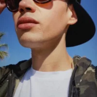 cosmy88s profilbillede