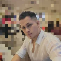 Zdjęcie profilowe modela alecblazze