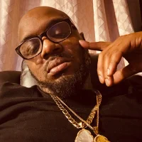 MrUnintentional's Avatar Pic